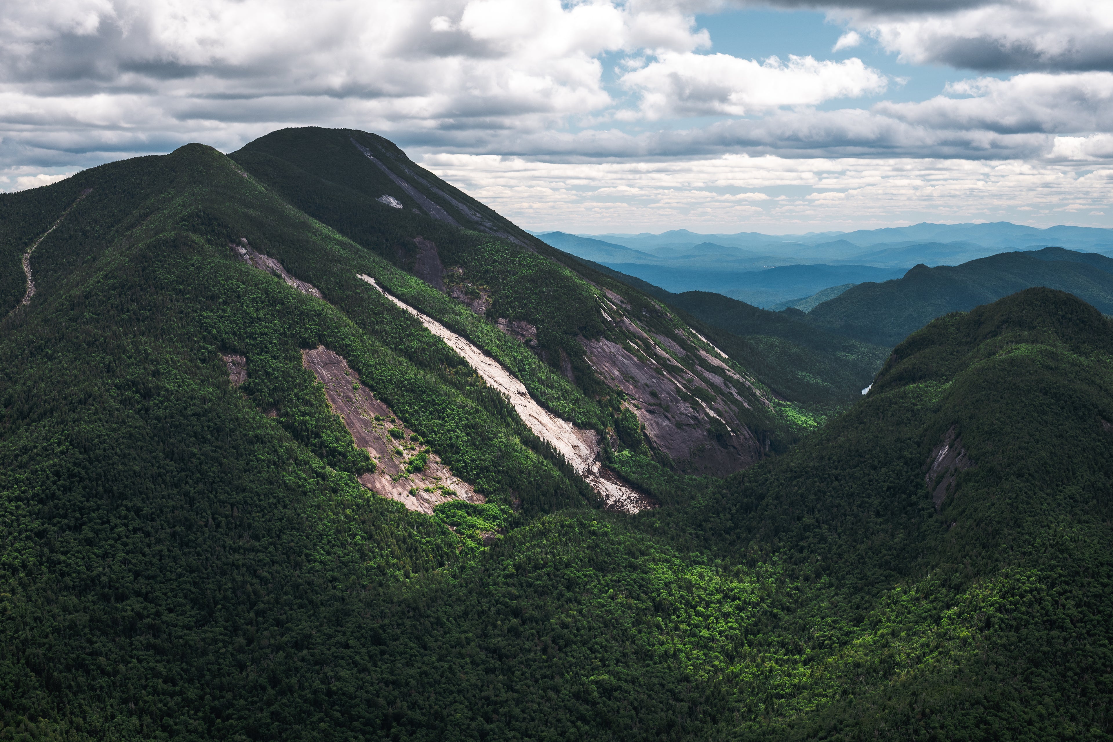 2027 Adirondack High Peaks Calendar